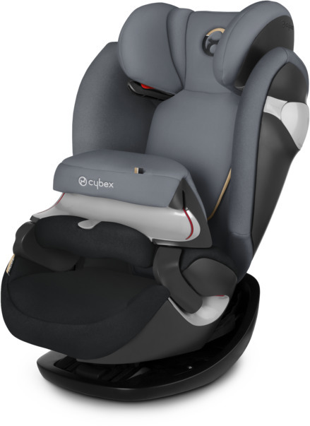 Кресло cybex pallas m fix