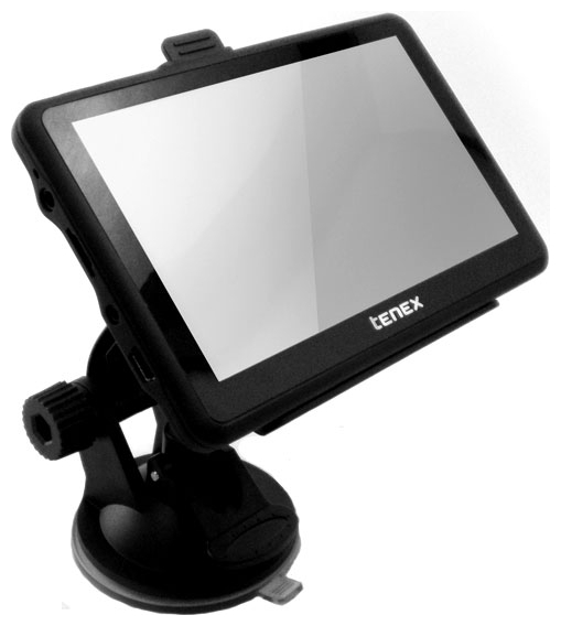 Тенекс. Навигаторы. Планшет Tenex. Навигаторы детства. GPS Tenex jpg