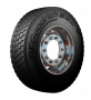 Грузовая шина BF Goodrich Route Control D 315/60R22,5 154/148L ведущая PR