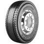 Грузовая шина Bridgestone Ecopia H-Drive 002 315/70R22,5 154/150L ведущая