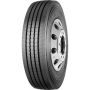 Грузовая шина Michelin X Multi Z 315/80R22,5 158L рулевая PR