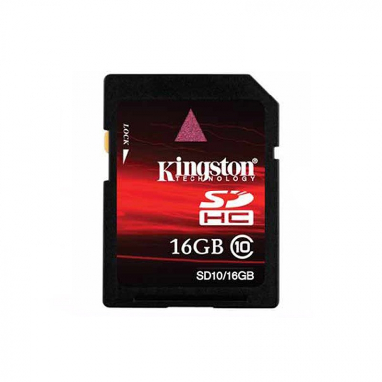 Карта памяти kingston 32gb