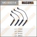 Masuma MIC505 Honda