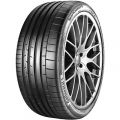 Continental ContiSportContact 6 SSR 235/40 R18 95Y не для эксплуатации, без гарантии