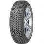 Легковая шина Michelin Alpin 4 185/60 R15 88T