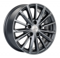 Khomen Wheels KHW1611 6,5x16 5x114,3 ET45 60,1 Gray