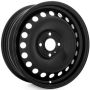 Легковой диск Magnetto DOTE Ford 5x14 4x108 ET37,5 63,3 Black