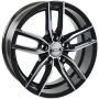 Легковой диск Neo Wheels V08 6,5x16 5x114,3 ET38 67,1 BD