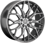 Легковой диск Replay CHR122 8x18 5x108 ET47 60,1 GMF
