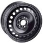 Легковой диск ТЗСК Toyota Rav 4 7x17 5x114,3 ET35 60,1 черный