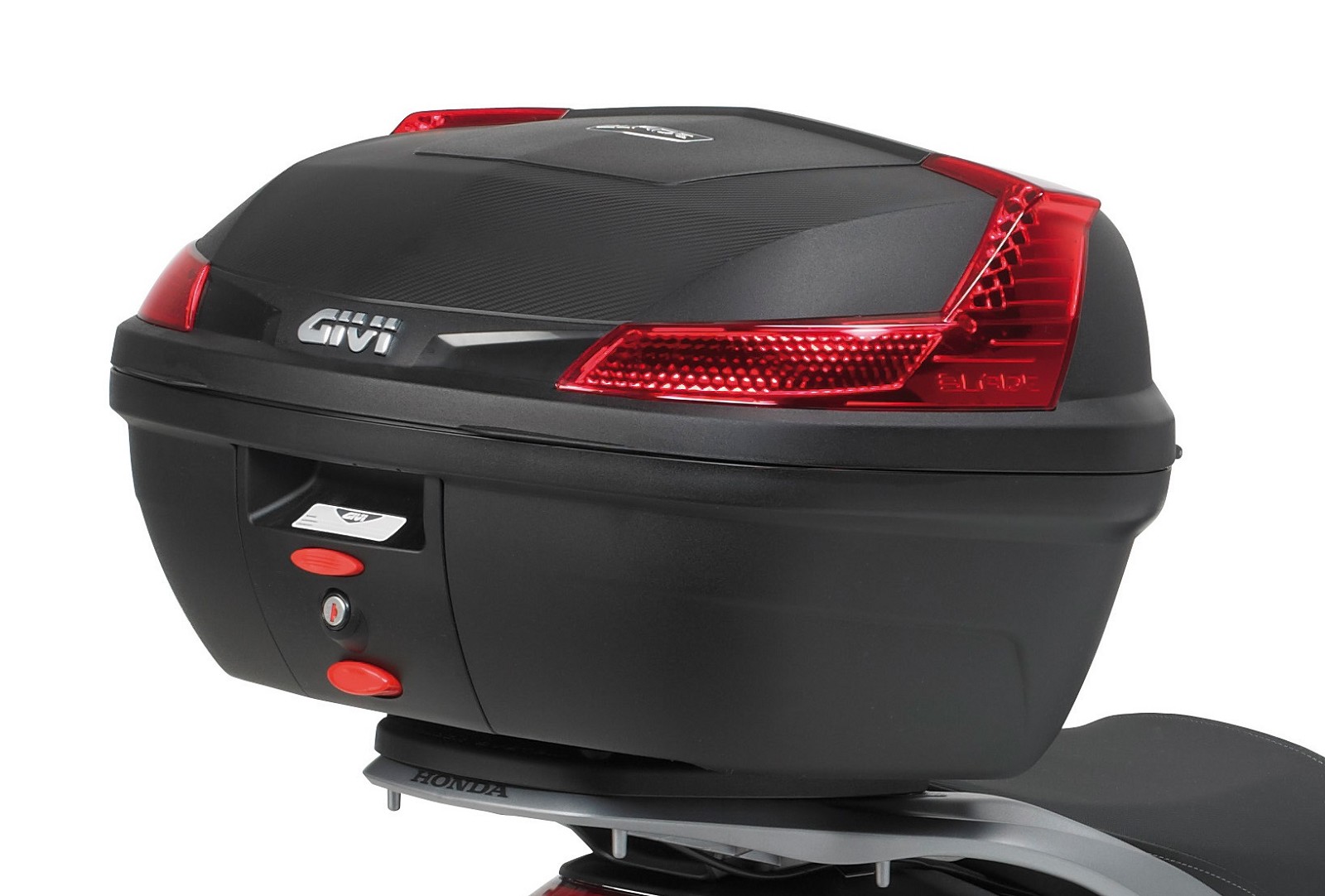 Кофры для мотоцикла. GIVI кофр Monolock 47 л. Кофр GIVI Monolock 47л b47nml. Кофр GIVI Monolock b47 (b47nml) 47л. Кофр GIVI Monolock 47л e4700n.