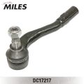 MILES DC17217 Mercedes-Benz