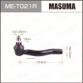 Masuma MET021R рулевой Toyota