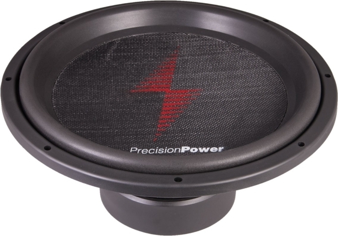 Материал диффузора. Precision Power сабвуфер. Автомобильная акустика Precision Power s.42. Precision Power PH.15 корпус. Ppi 15pk.